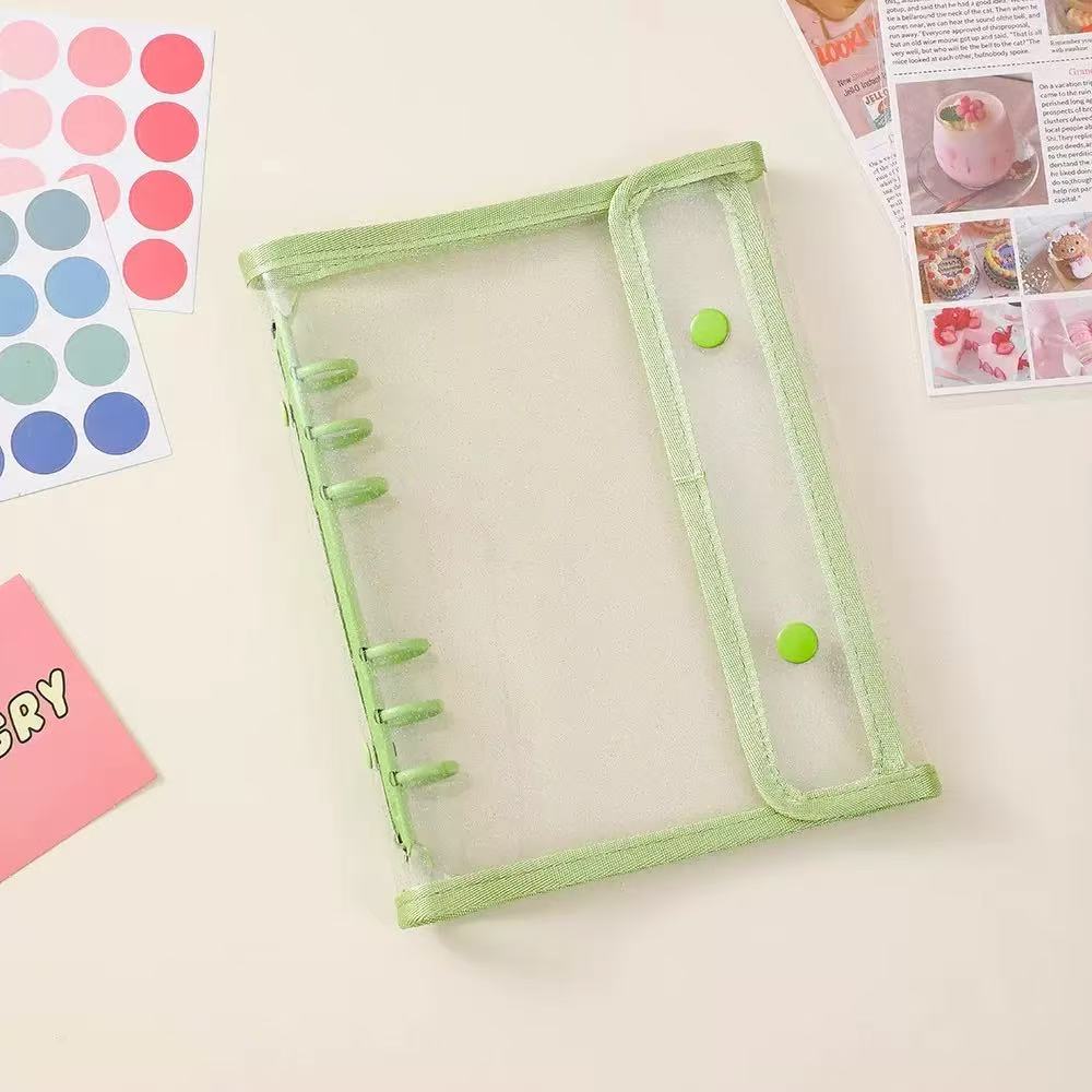 Emboss Sticker Package