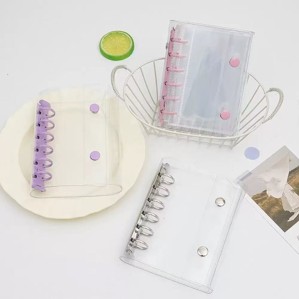 Emboss Sticker Package