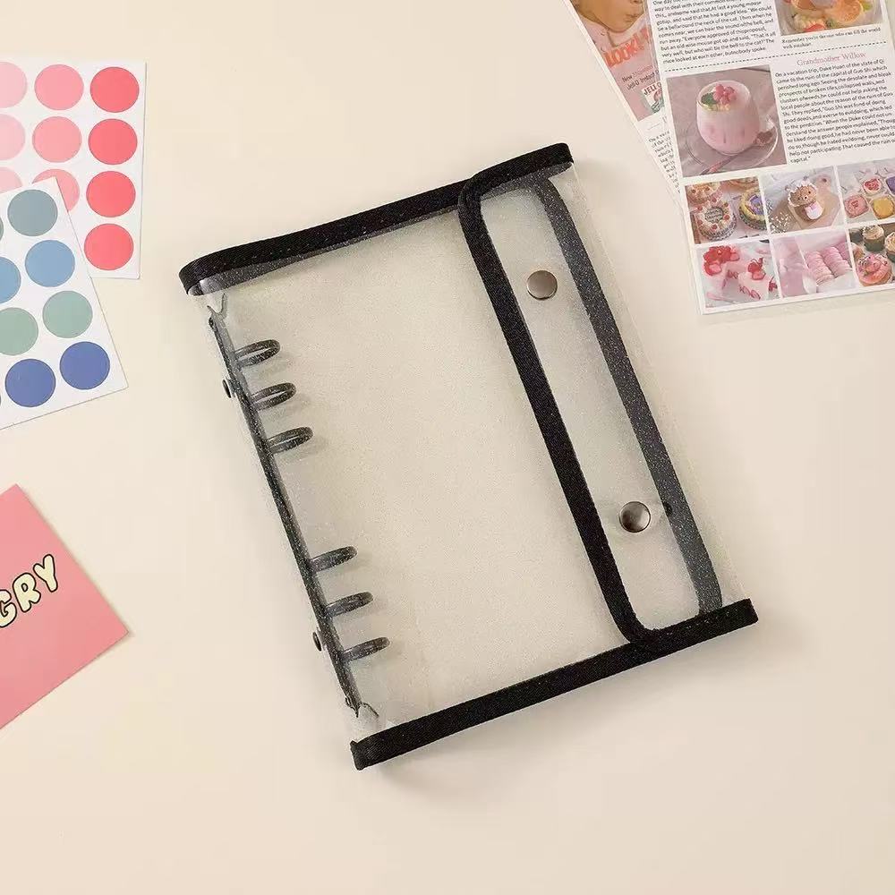 Emboss Sticker Package