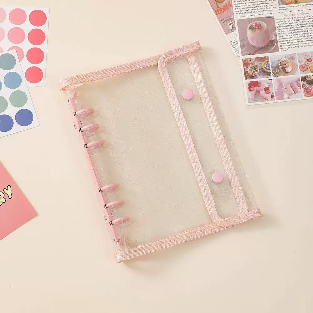 Emboss Sticker Package