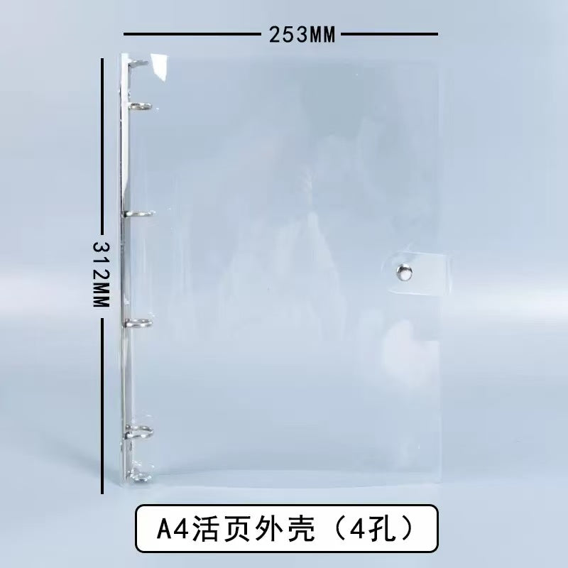 Tape Package